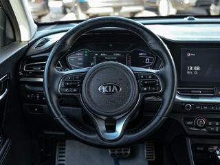 KIA Niro foto 11