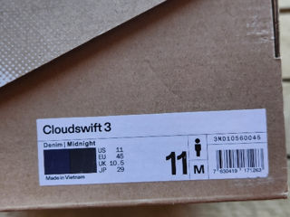 QC cloudswift  foto 2