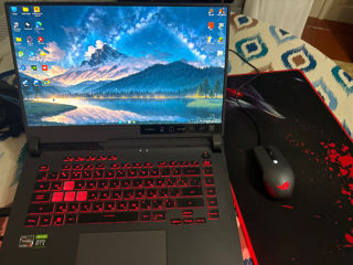 Gaming Laptop foto 1