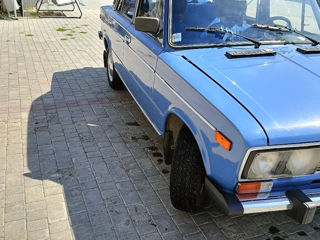 Lada / ВАЗ 2106 foto 5