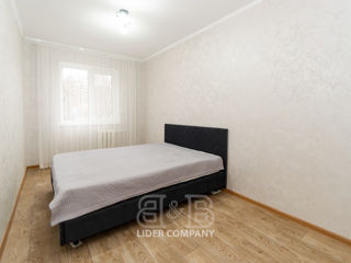 Apartament cu 3 camere, 64 m², Botanica, Chișinău foto 7