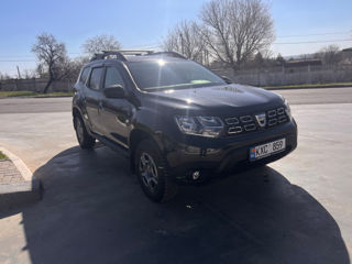 Dacia Duster foto 0