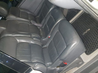 Toyota Previa foto 12