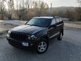 Jeep Grand Cherokee foto 2