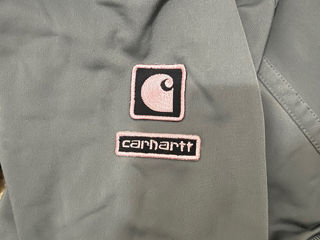 Кофта Carhartt (Оригинал)