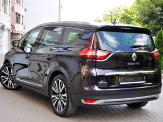 Renault Grand Scenic foto 8