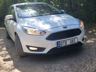 Ford Focus foto 3