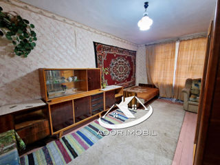 Apartament cu 1 cameră, 30 m², Botanica, Chișinău foto 2