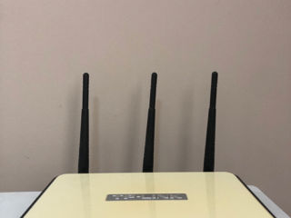 Vind router WiFi TL-WR941ND foto 4