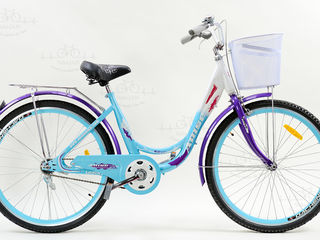 Biciclete dragute pentru doamne si domnisoare ! foto 7