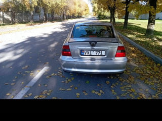 Opel Vectra foto 2