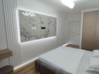 Apartament cu 2 camere, 68 m², Buiucani, Chișinău