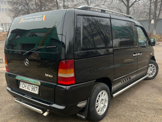 Mercedes Vito foto 3