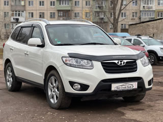 Hyundai Santa FE foto 7