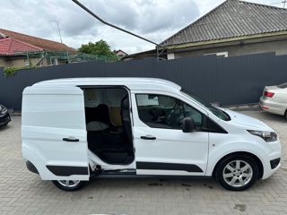 Ford Transit CONECT фото 7