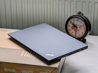 Lenovo ThinkPad T490s IPS (Core i5 8265u/16Gb DDR4/256Gb SSD/14.1" FHD IPS) foto 8
