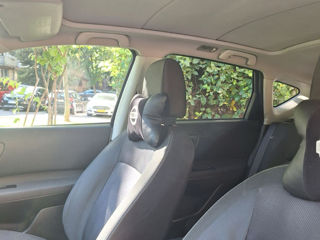 Nissan Qashqai foto 4