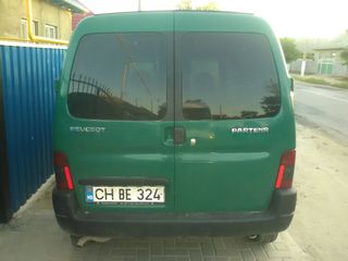 Piese Citroen Berlingo & Peugeot Partner 1.9 Diesel Anii 1997- 2004 foto 4