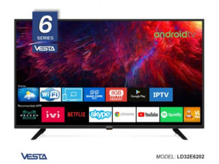 Smart TV Vesta LD32E6202