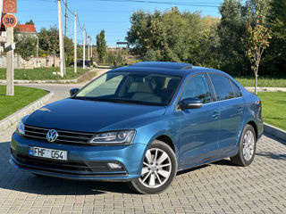 Volkswagen Jetta foto 2