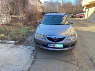 Mazda 6 foto 3