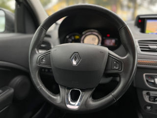 Renault Megane foto 11