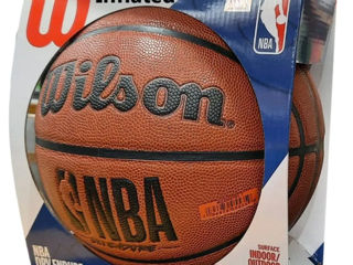 Продам баскетбольный мяч оригинальный NBA
