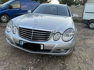 Mercedes E-Class foto 7