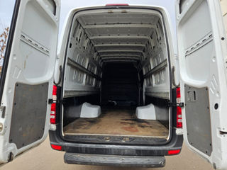 Mercedes Sprinter 519 foto 6