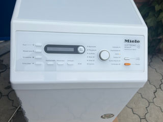 Miele узкая 643 f foto 10