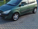 Hyundai Getz foto 1