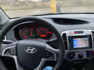 Hyundai i20 foto 7