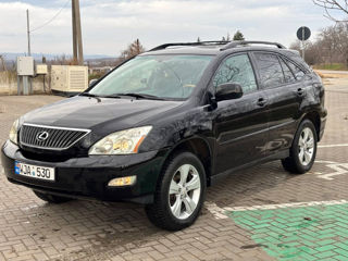 Lexus RX Series foto 1