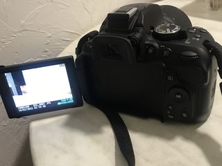 Продаж новый Nikon D5200 foto 6
