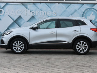 Renault Kadjar foto 6