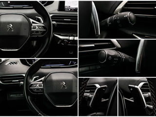 Peugeot 3008 foto 15