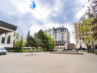 Apartament cu 4 camere, 141 m², Centru, Chișinău foto 16