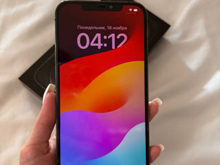 Продам IPhone 12 Pro Max 512 gb foto 2