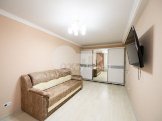 Apartament cu 2 camere, 85 m², Râșcani, Chișinău foto 7