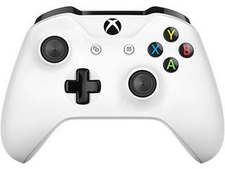 Xbox one s 1T/дополнительный  джойстик foto 5