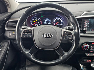 KIA Sorento foto 9