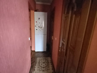 Apartament cu 1 cameră, 42 m², BAM, Bălți foto 6