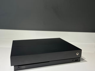 Xbox One X