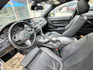 BMW 4 Series foto 10