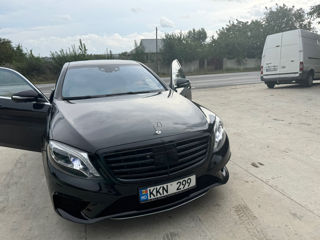 Mercedes C-Class foto 5