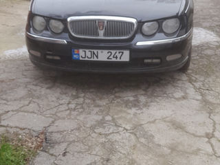 Rover 75