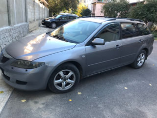 Mazda 6 foto 2