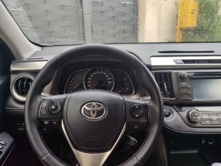 Toyota Rav 4 foto 5