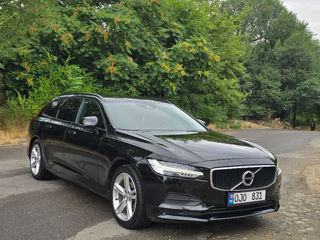 Volvo V90, 2017 г.