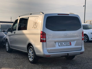 Mercedes Vito foto 5